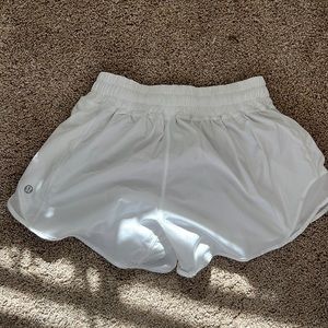 Lulu shorts
